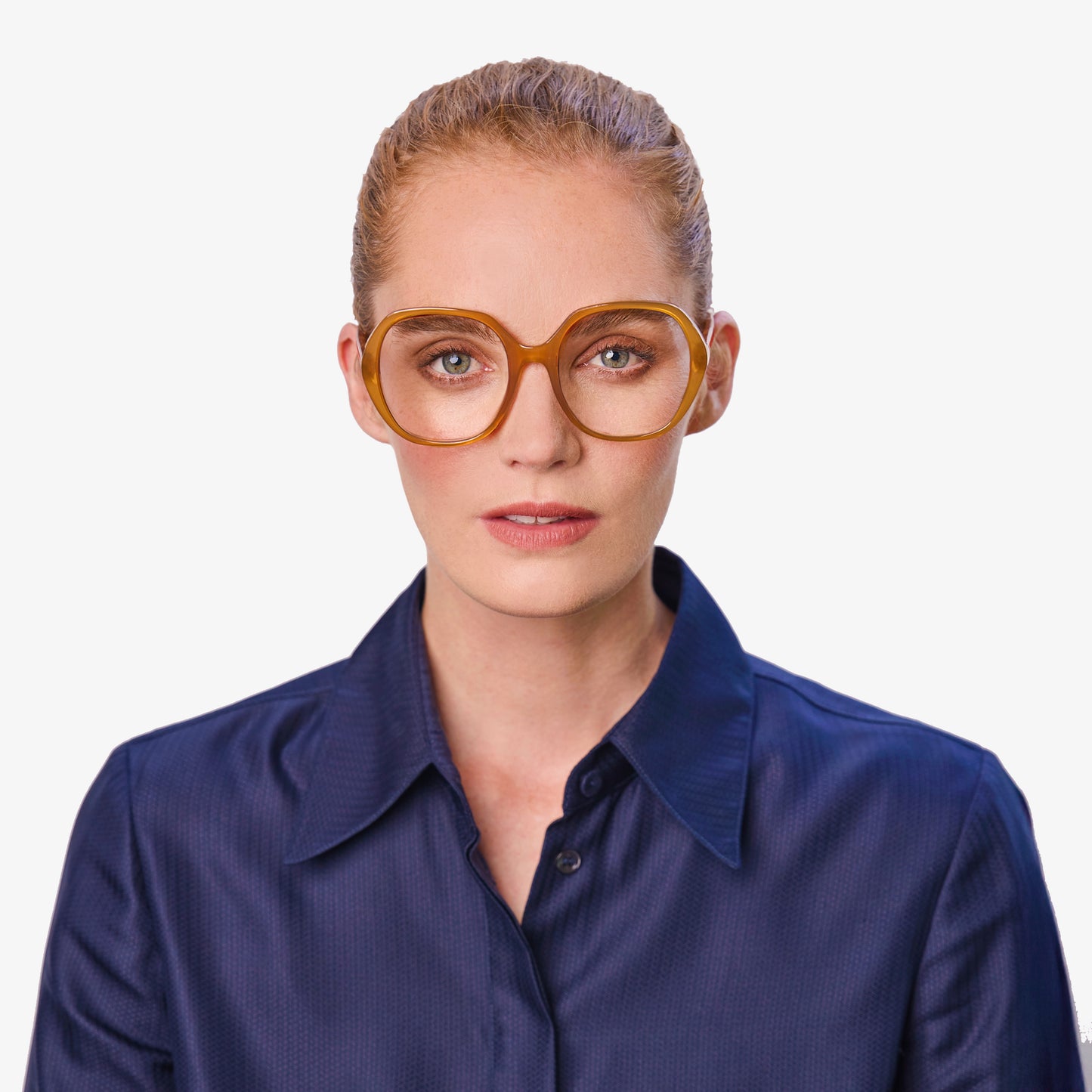 Linda Readers READING GLASSES LOOK OPTIC