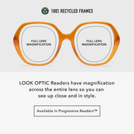 Linda Readers