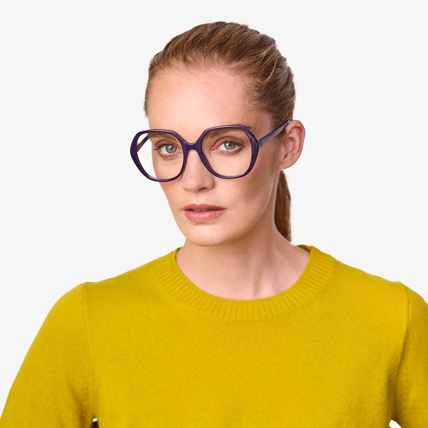 Linda Readers READING GLASSES LOOK OPTIC