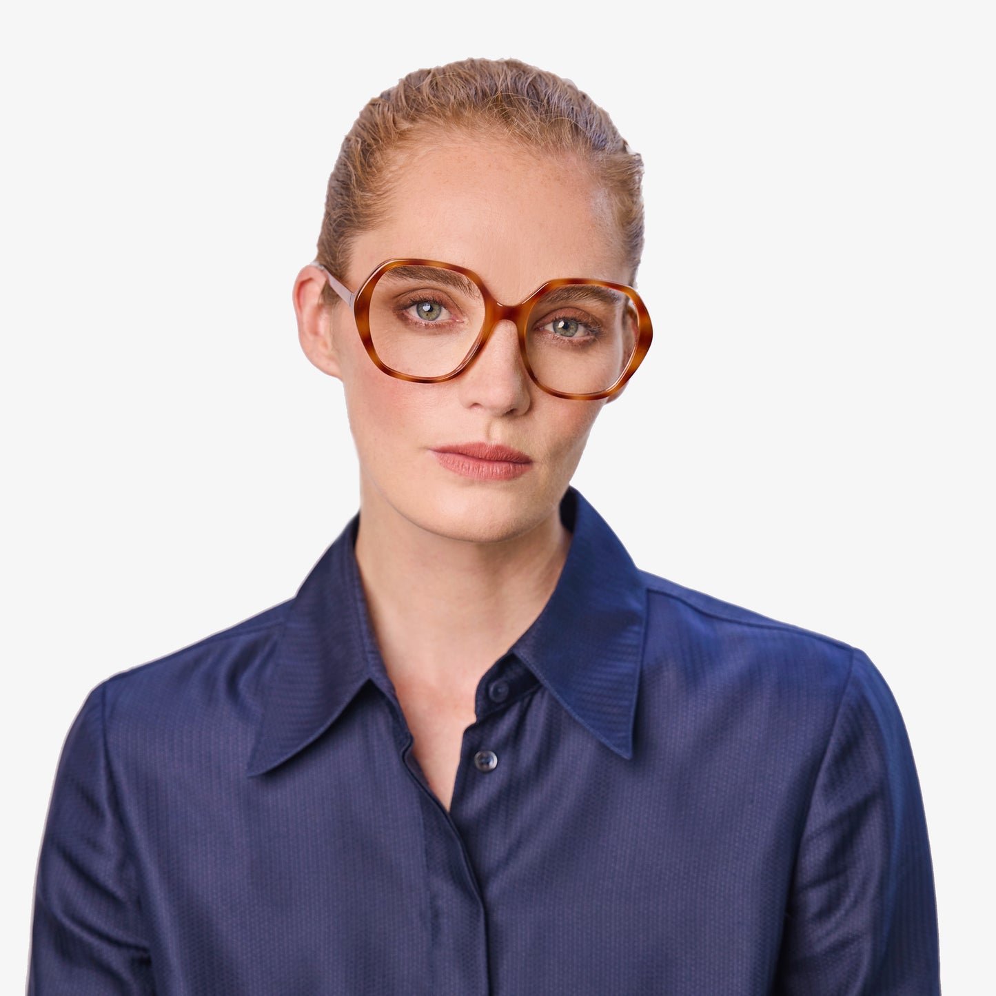 Linda Readers READING GLASSES LOOK OPTIC