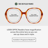 Linda Readers