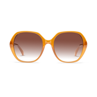Linda Sun Progressives SUN PROGRESSIVES LOOK OPTIC Shiny Honey +1.00