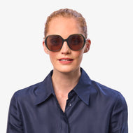 Linda Sun Sunglasses LOOK OPTIC