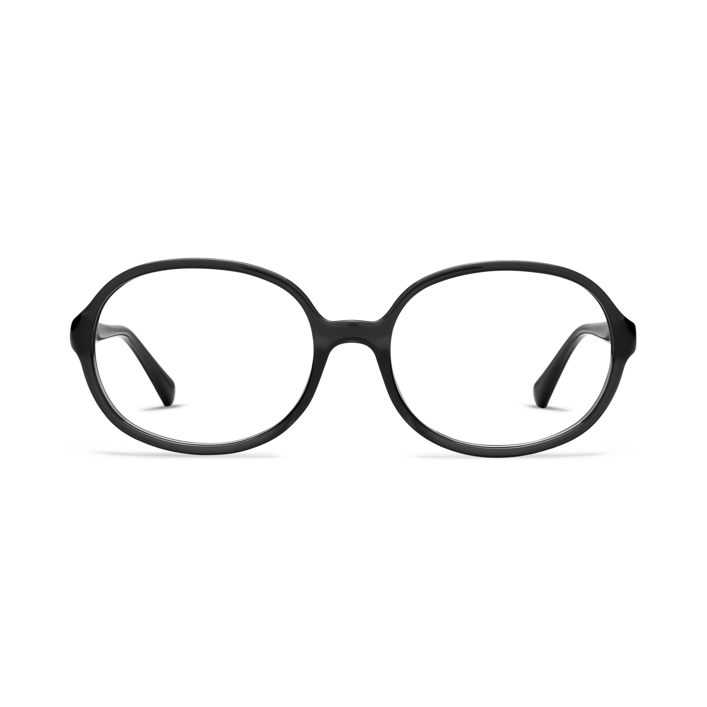 Lois Progressives PROGRESSIVES LOOK OPTIC Progressive Reader Shiny Black 1.00