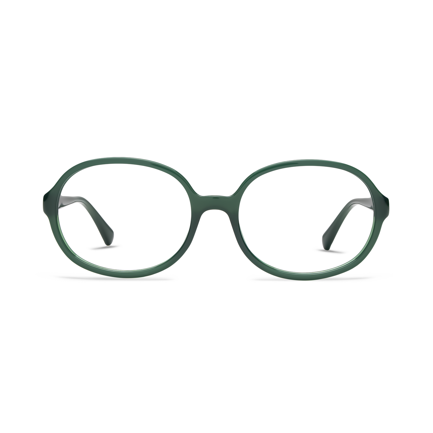 Lois Progressives PROGRESSIVES LOOK OPTIC Progressive Reader Shiny Jade 1.00