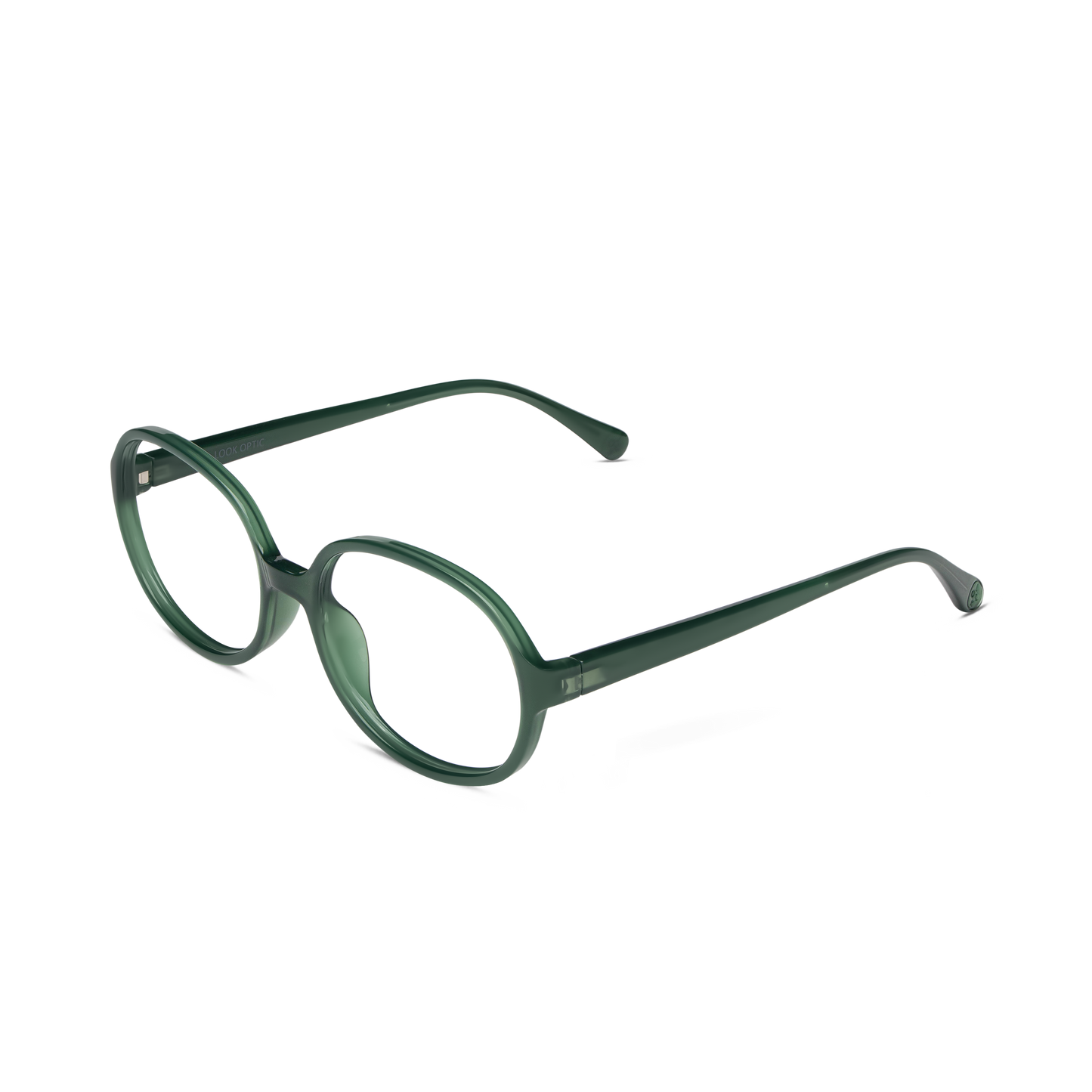 Lois Progressives Eyewear LOOK OPTIC   