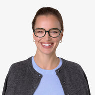 Lois Readers READING GLASSES LOOK OPTIC
