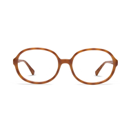Lois Progressives PROGRESSIVES LOOK OPTIC Progressive Reader Shiny Vintage Tortoise 1.00