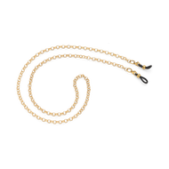 Margot Chain ACCESSORIES LOOK OPTIC Gold  