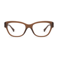 Milla Blue Light BLUE LIGHT READING GLASSES LOOK OPTIC Espresso 0.00