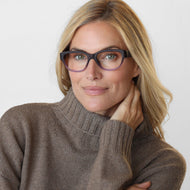 Milla Blue Light BLUE LIGHT READING GLASSES LOOK OPTIC