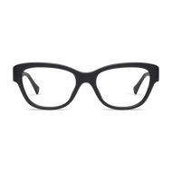 Milla Readers READING GLASSES LOOK OPTIC (Black) 1.00