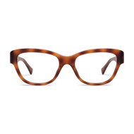 Milla Readers READING GLASSES LOOK OPTIC Chestnut 1.00
