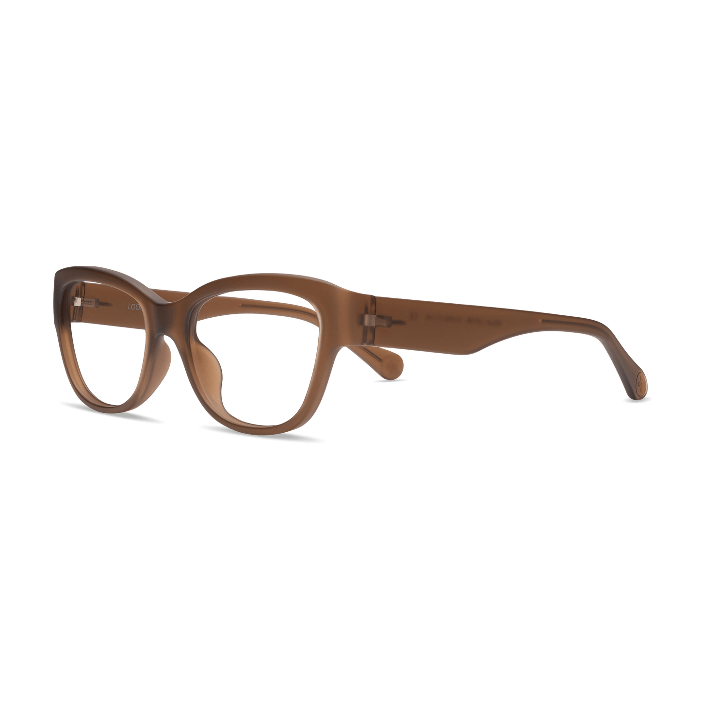 Milla Readers Eyeglasses LOOK OPTIC   