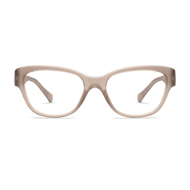 Milla Readers READING GLASSES LOOK OPTIC Taupe 1.00