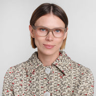 Milla Blue Light BLUE LIGHT READING GLASSES LOOK OPTIC