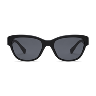 Milla Sun Sunglasses LOOK OPTIC (Black) 0.00