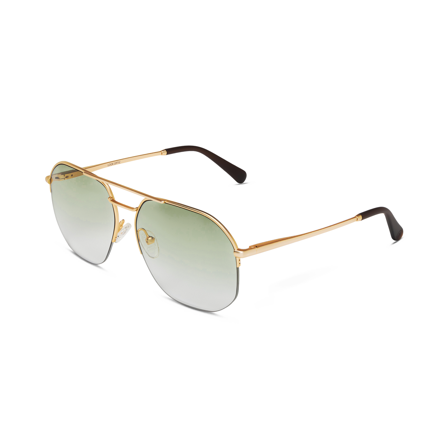 Muse Mini Progressives PROGRESSIVES LOOK OPTIC