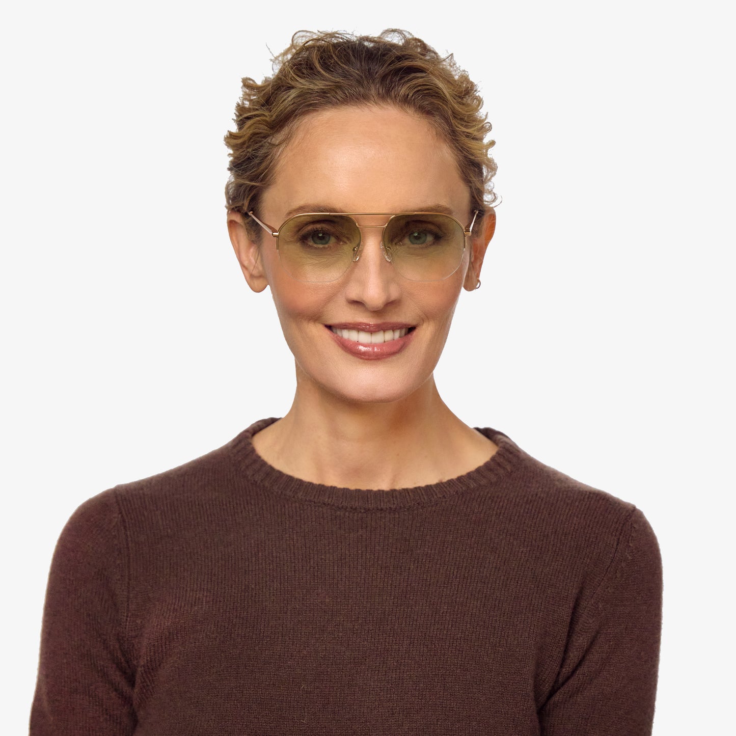 Muse Mini Progressives PROGRESSIVES LOOK OPTIC