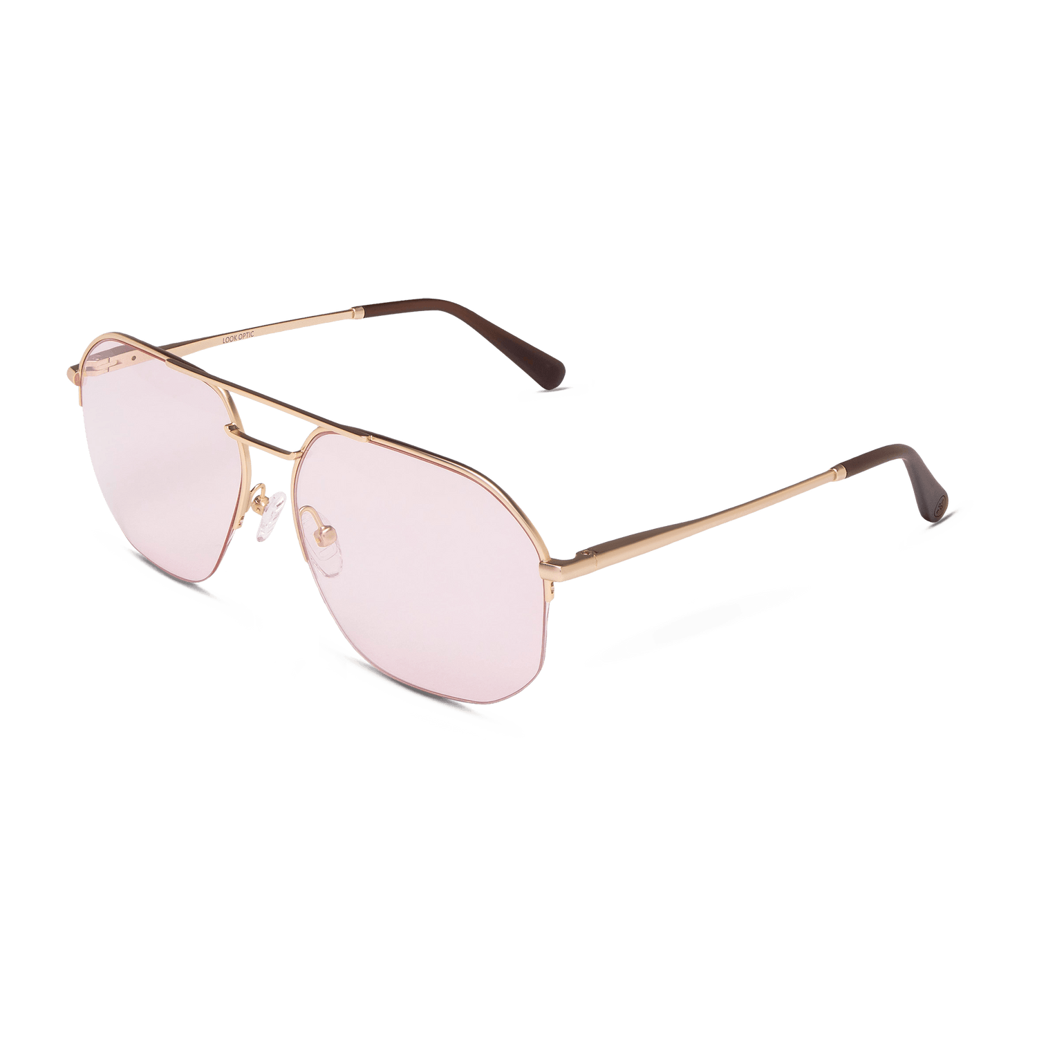 Muse Mini Progressives PROGRESSIVES LOOK OPTIC