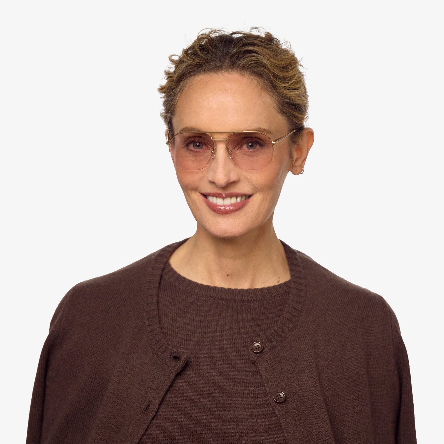 Muse Mini Progressives PROGRESSIVES LOOK OPTIC
