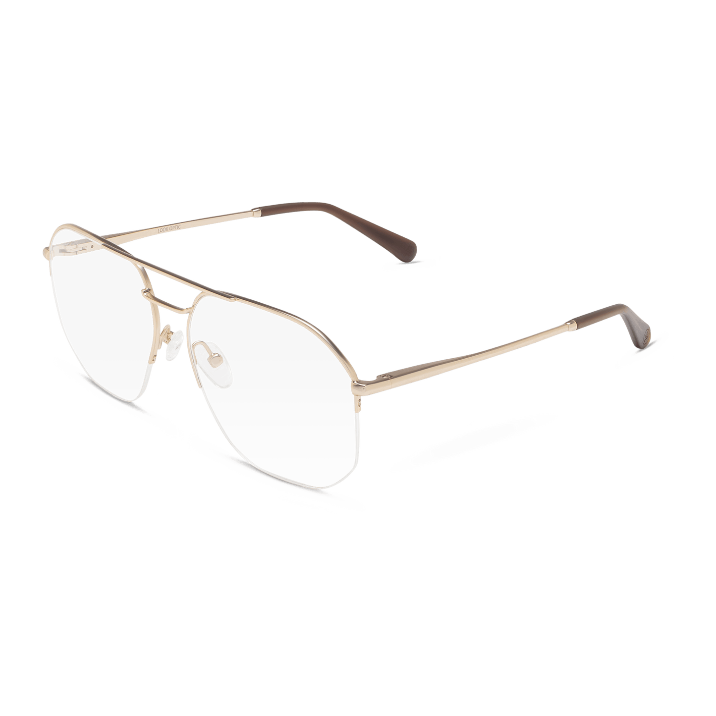 Muse Mini Progressives PROGRESSIVES LOOK OPTIC
