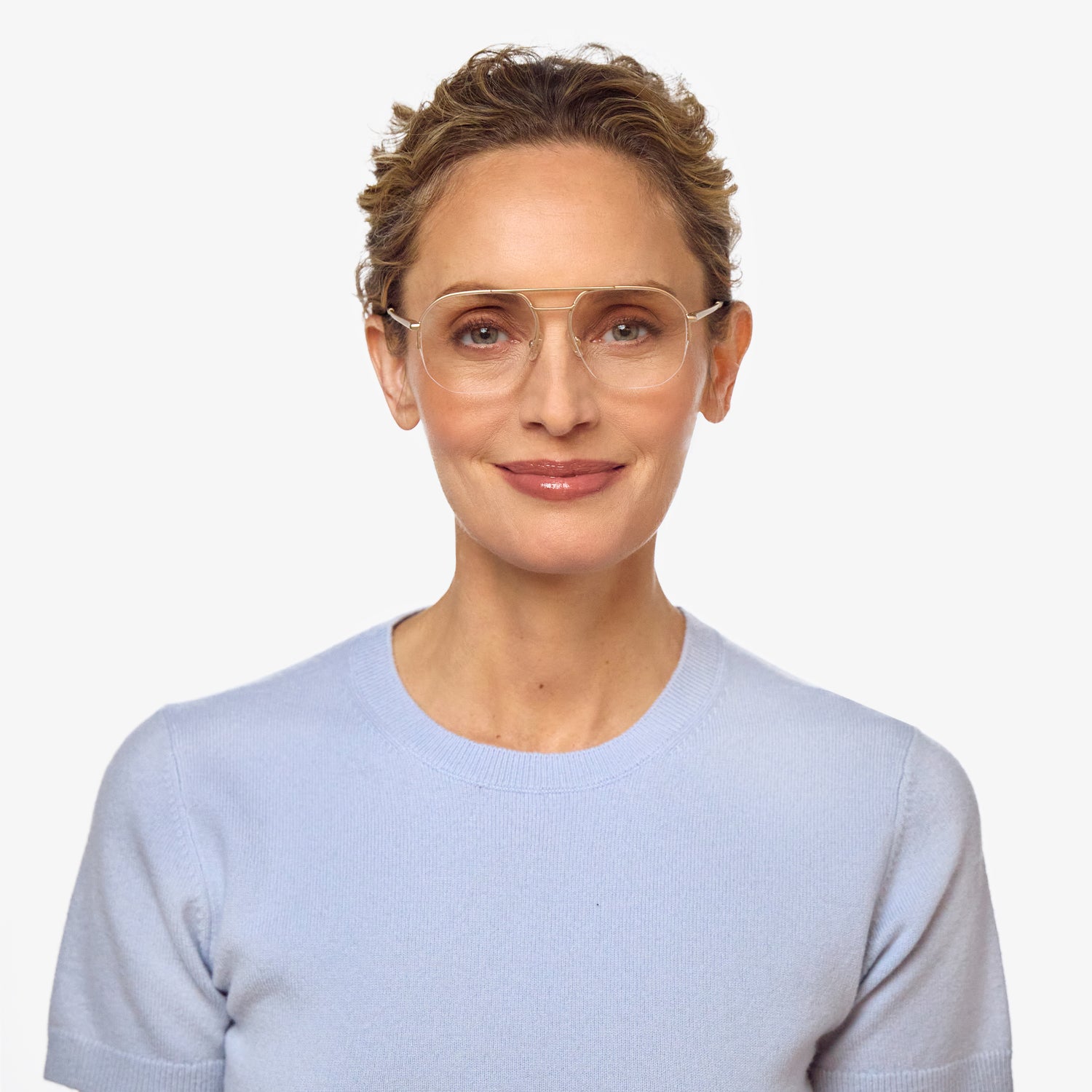 Muse Mini Progressives PROGRESSIVES LOOK OPTIC
