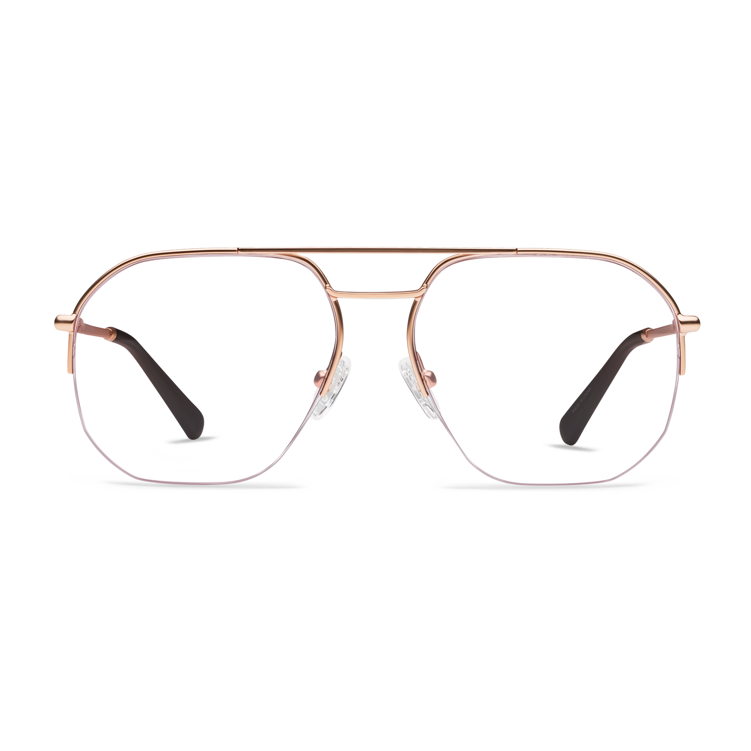 rims and goggles LOOK OPTIC - Progressive Reading Glasses - No Line - Bifocal - Multifocus
