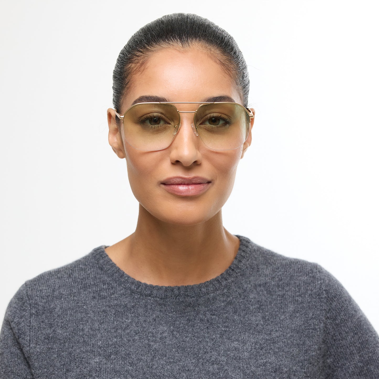 Muse Sun Sunglasses LOOK OPTIC