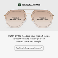 Muse Readers