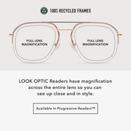 Muse Readers