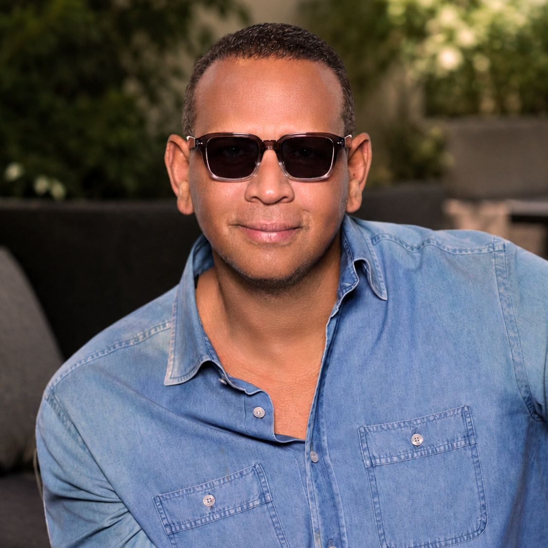 Wayfarer Style Sunglass Readers | No.13 | 100% UV Protection