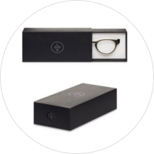 enjoy free expedited shipping & returns