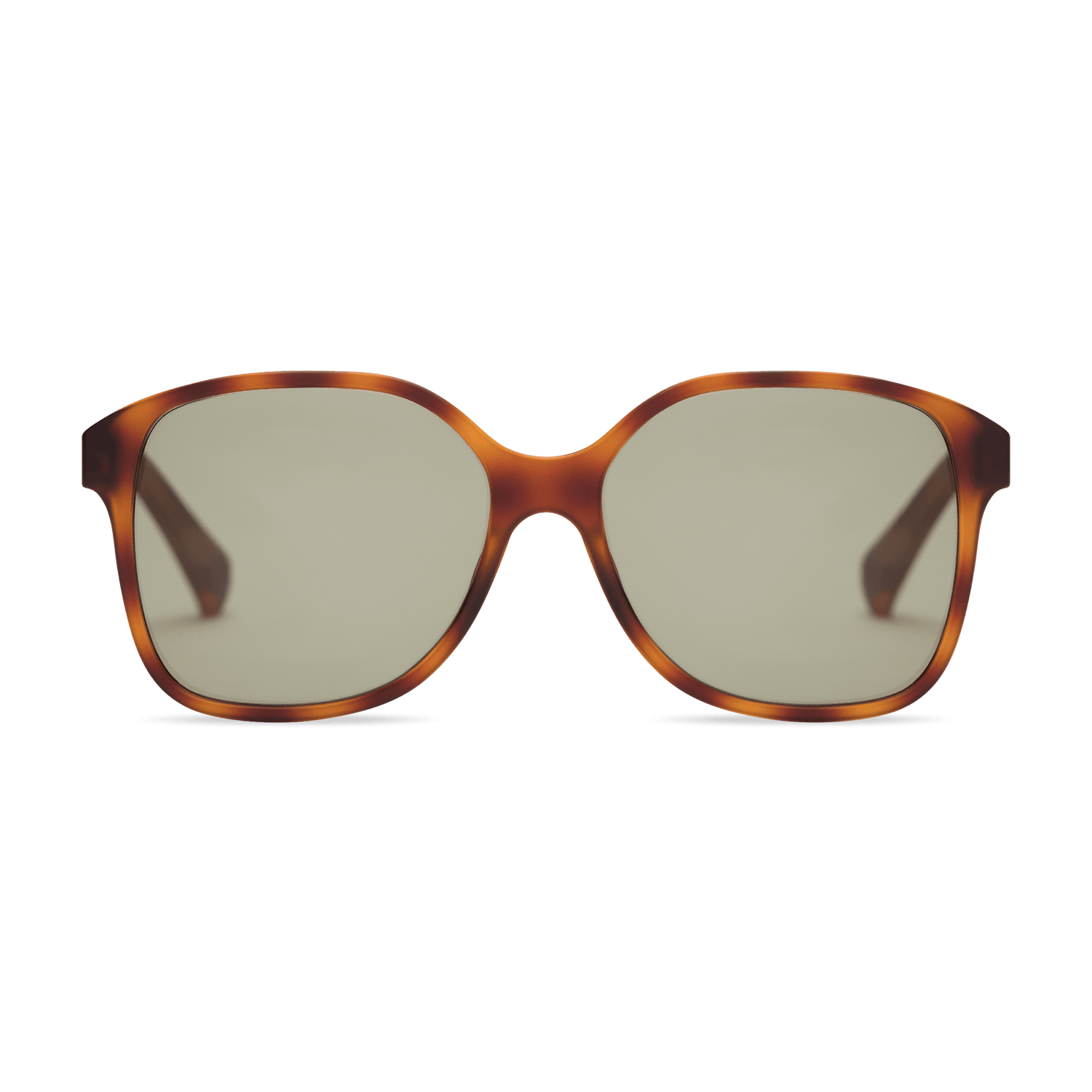 Stella Sun Sunglasses LOOK OPTIC Chestnut +0.00 