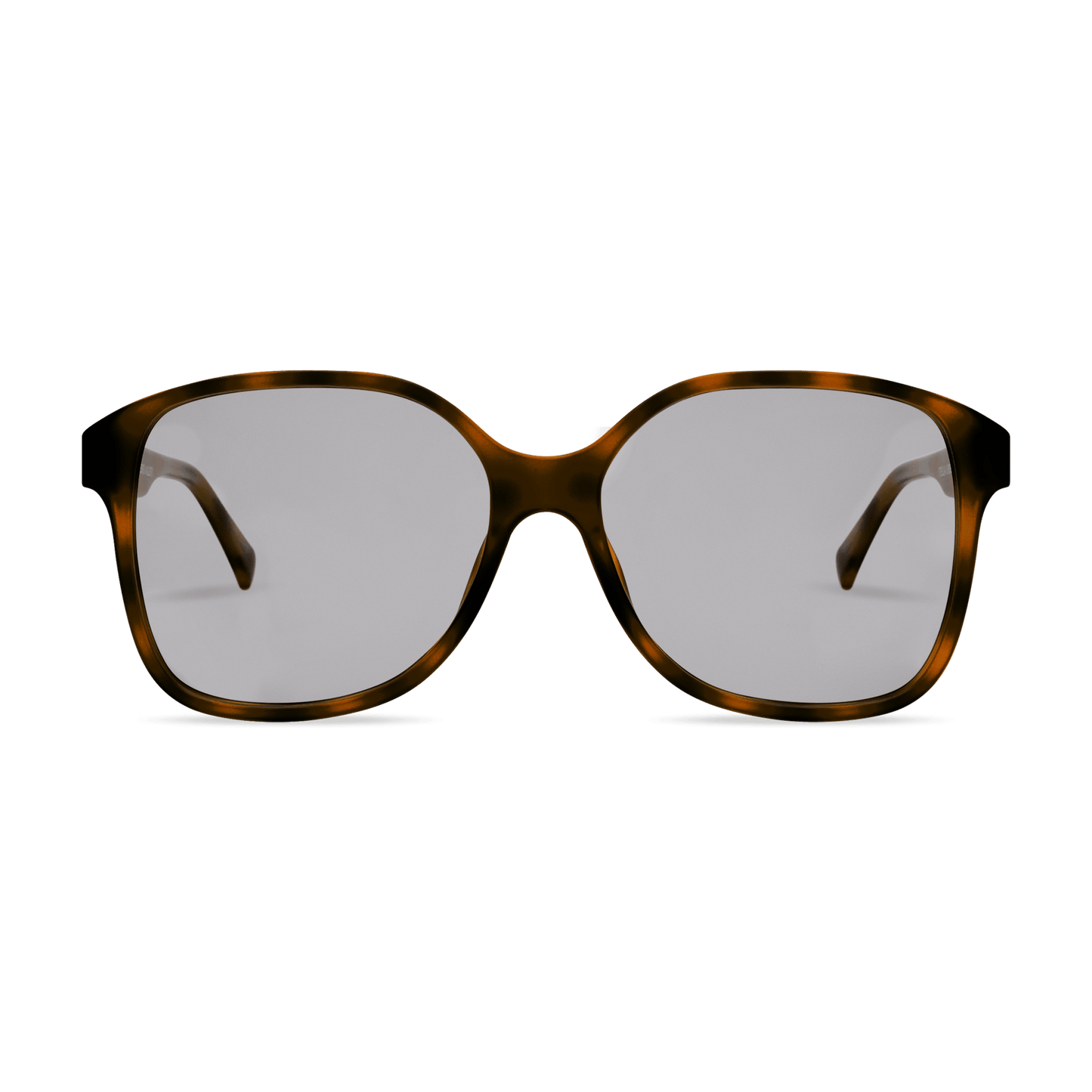 Stella Sun Sunglasses LOOK OPTIC Tortoise +0.00 