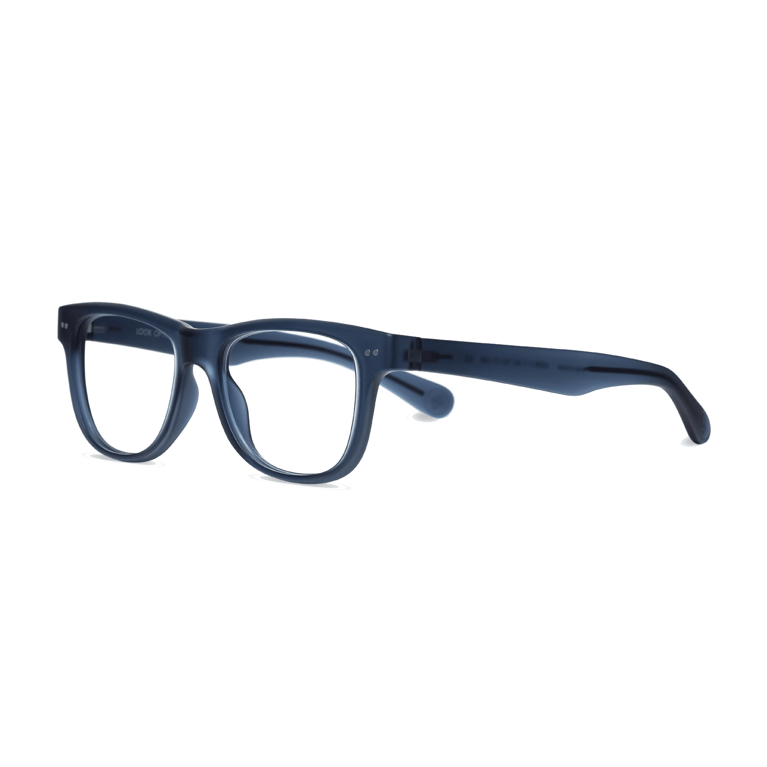 Sullivan Blue Light Eyeglasses LOOK OPTIC   