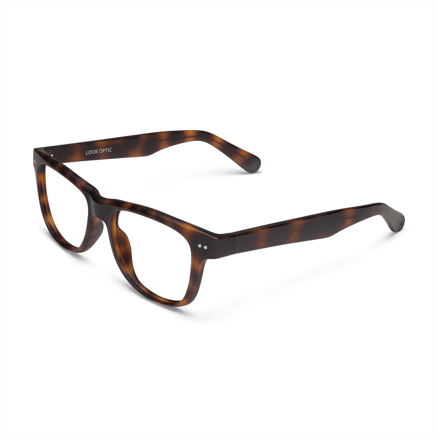 Sullivan Blue Light Eyeglasses LOOK OPTIC   