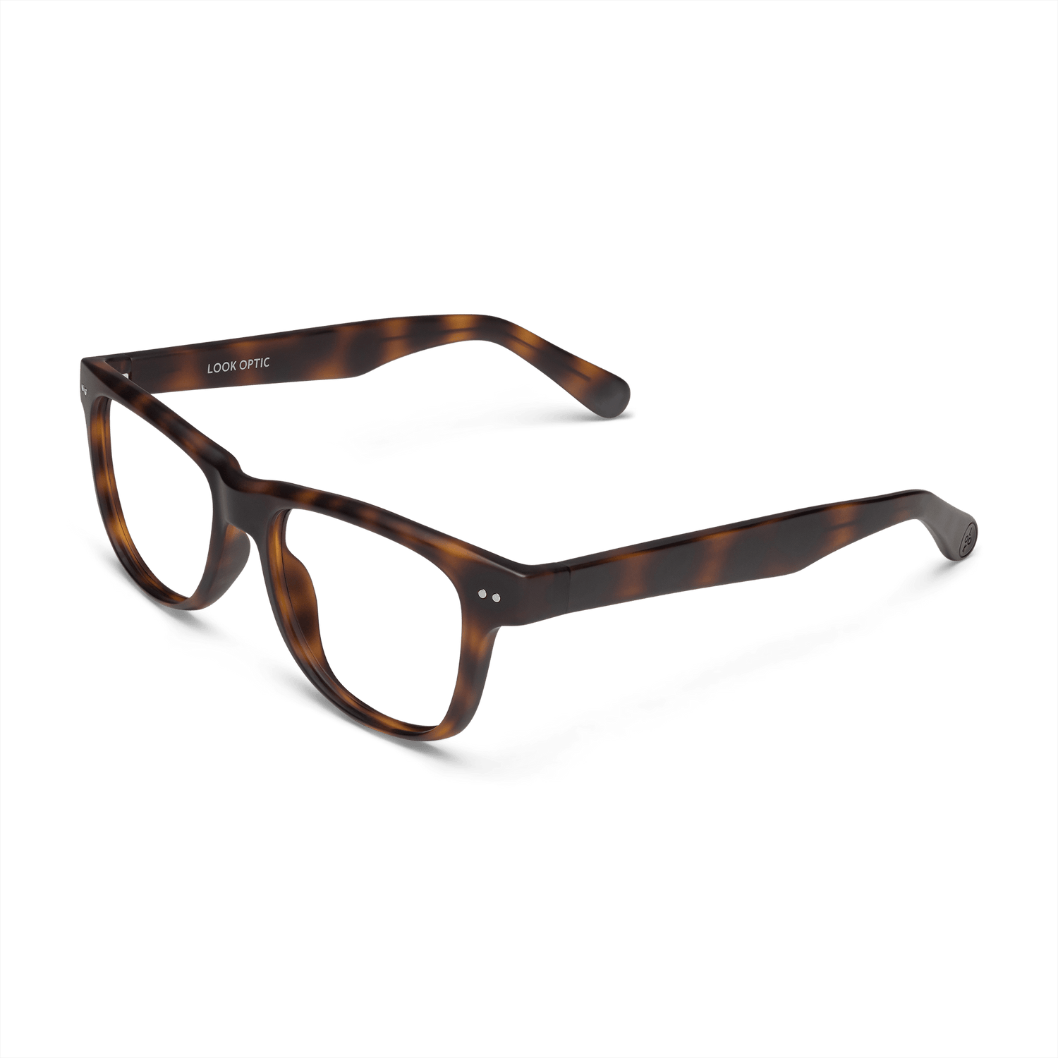 Sullivan Blue Light Eyeglasses LOOK OPTIC   