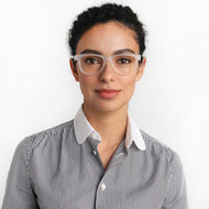 Sullivan Readers READING GLASSES LOOK OPTIC
