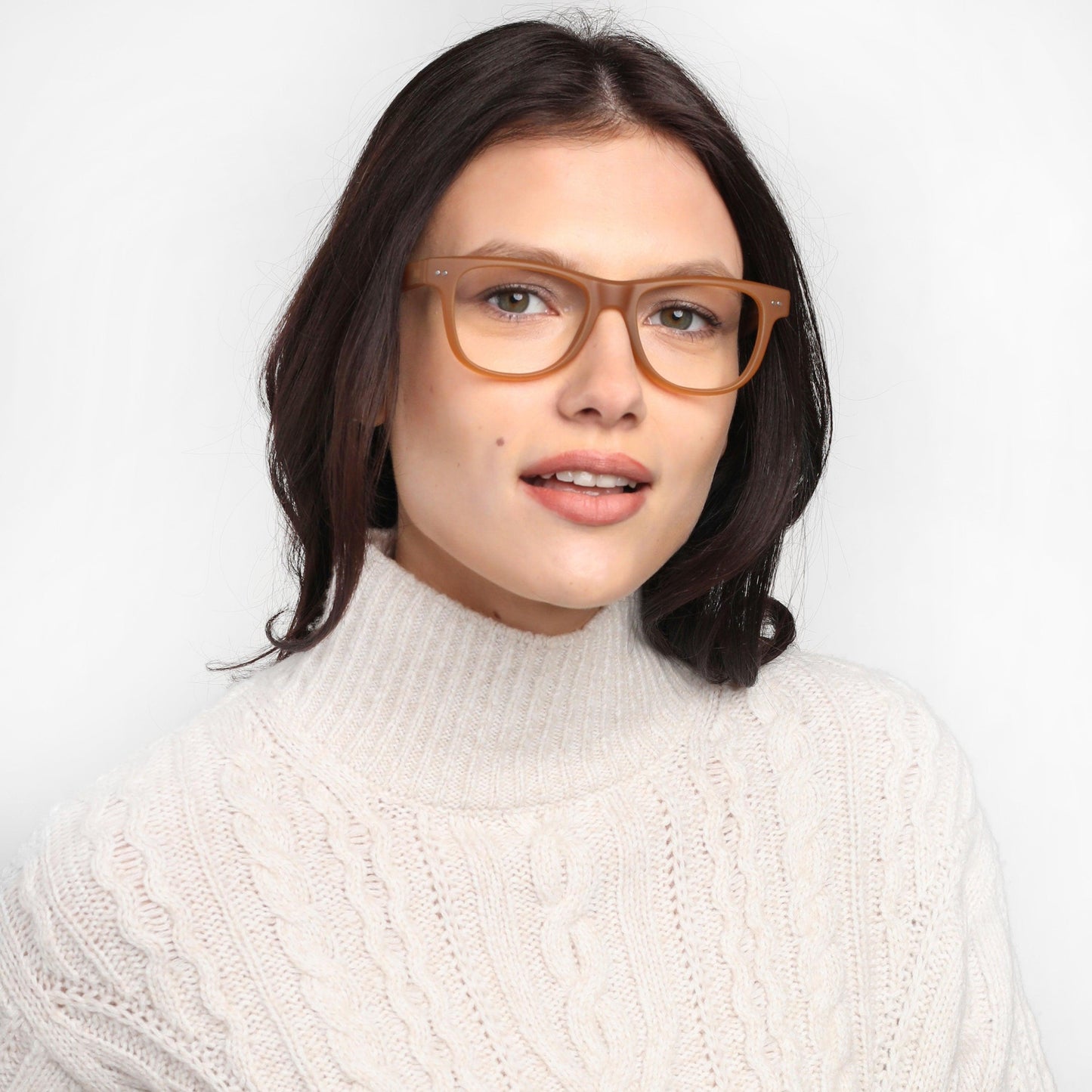 Sullivan Blue Light Eyeglasses LOOK OPTIC   