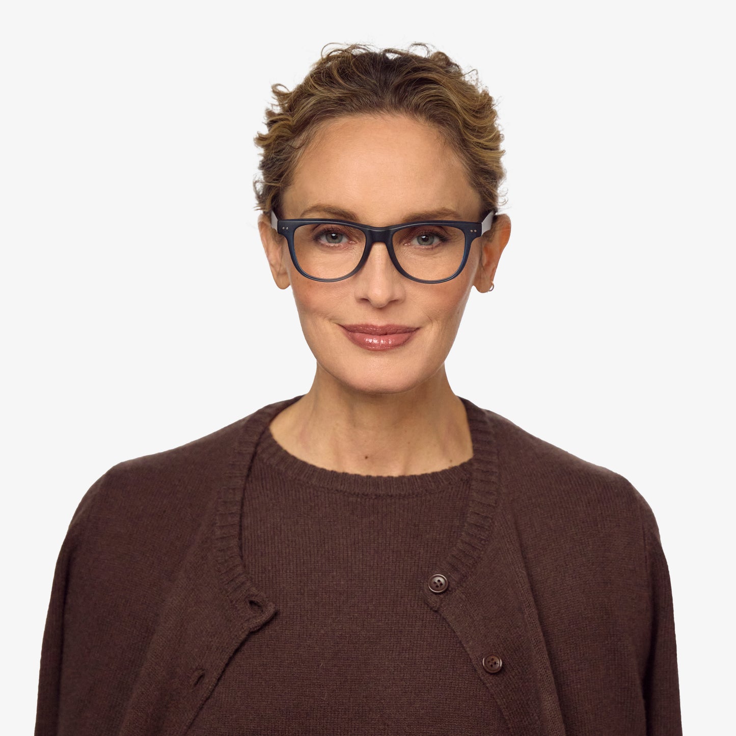 Sullivan Blue Light BLUE LIGHT READING GLASSES LOOK OPTIC