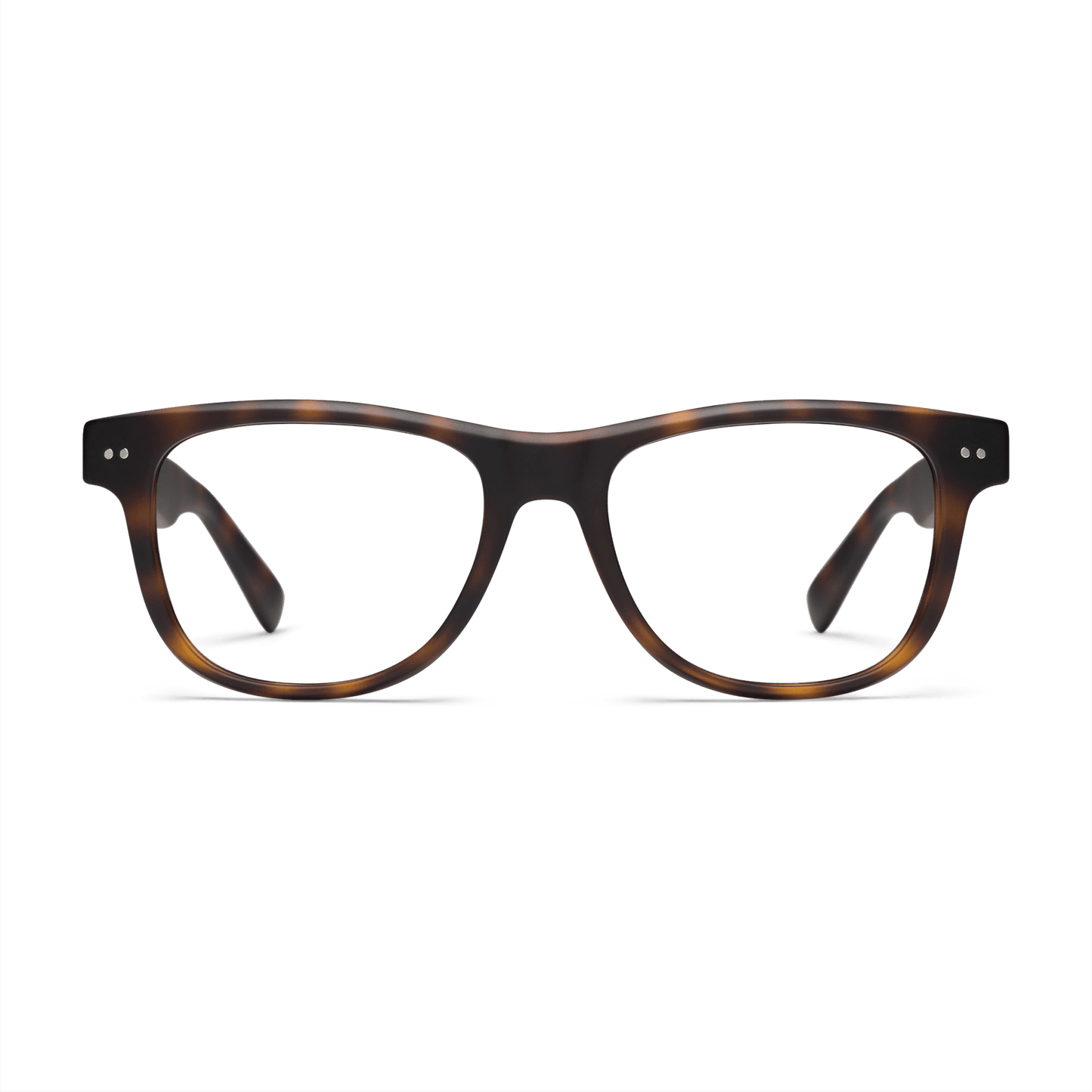 Sullivan Readers Eyeglasses LOOK OPTIC Tortoise +1.00 