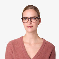 Sullivan Readers Eyeglasses LOOK OPTIC   