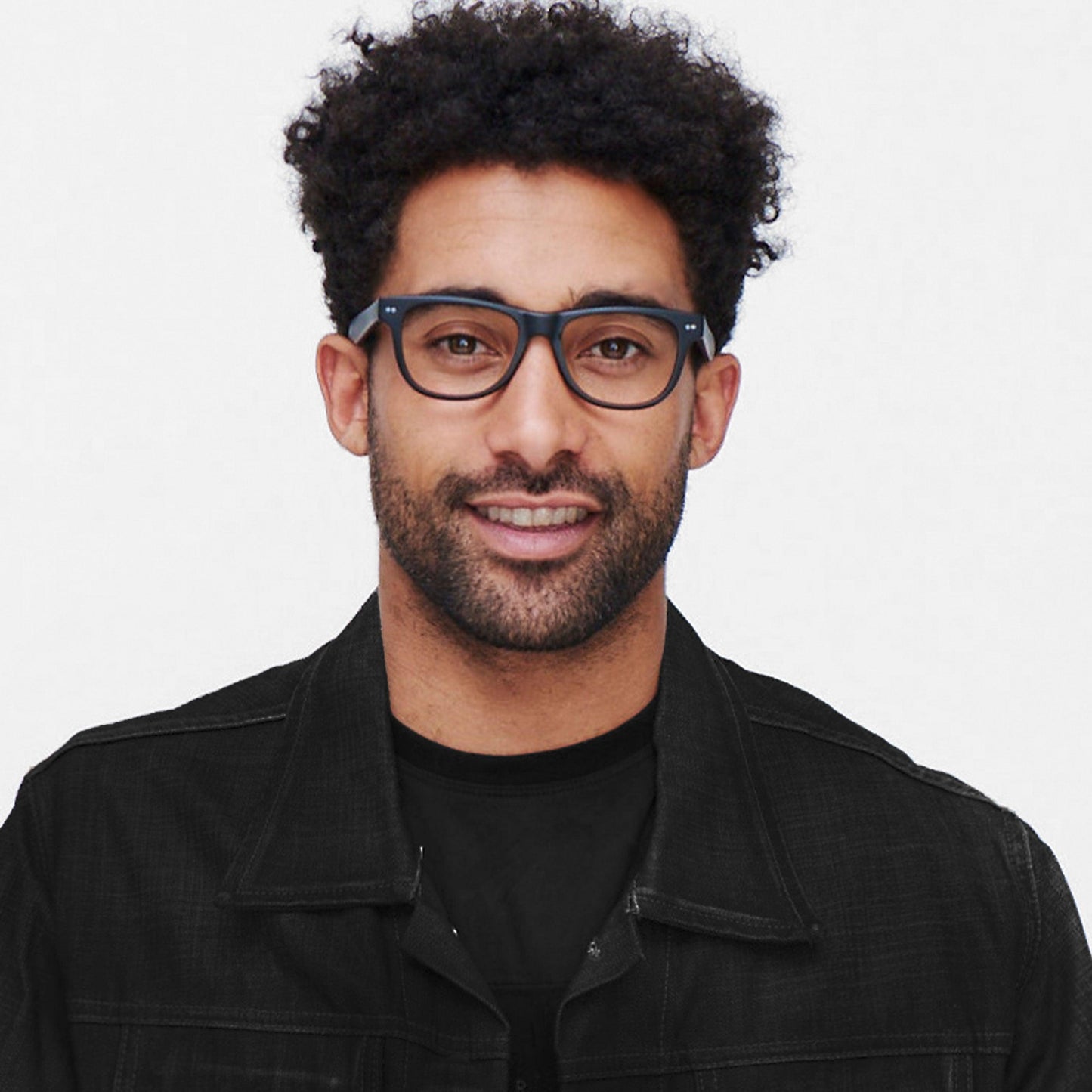 Sullivan Blue Light BLUE LIGHT READING GLASSES LOOK OPTIC