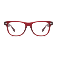 Sullivan Blue Light BLUE LIGHT READING GLASSES LOOK OPTIC Crimson 0.00