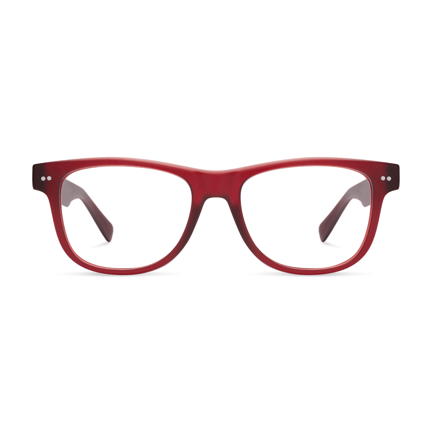 Sullivan Blue Light BLUE LIGHT READING GLASSES LOOK OPTIC Crimson 0.00