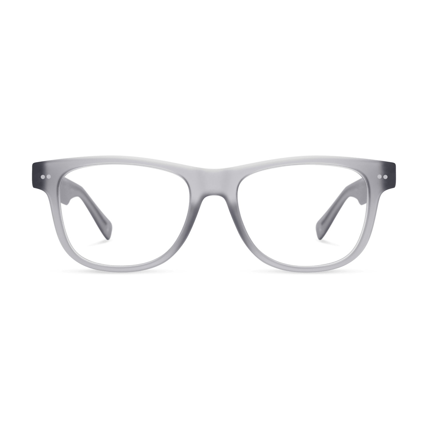Sullivan Blue Light BLUE LIGHT READING GLASSES LOOK OPTIC Grey 0.00