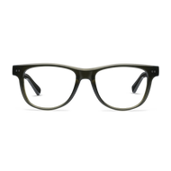Sullivan Progressives PROGRESSIVES LOOK OPTIC Progressive Reader Shiny Forest Green 1.00