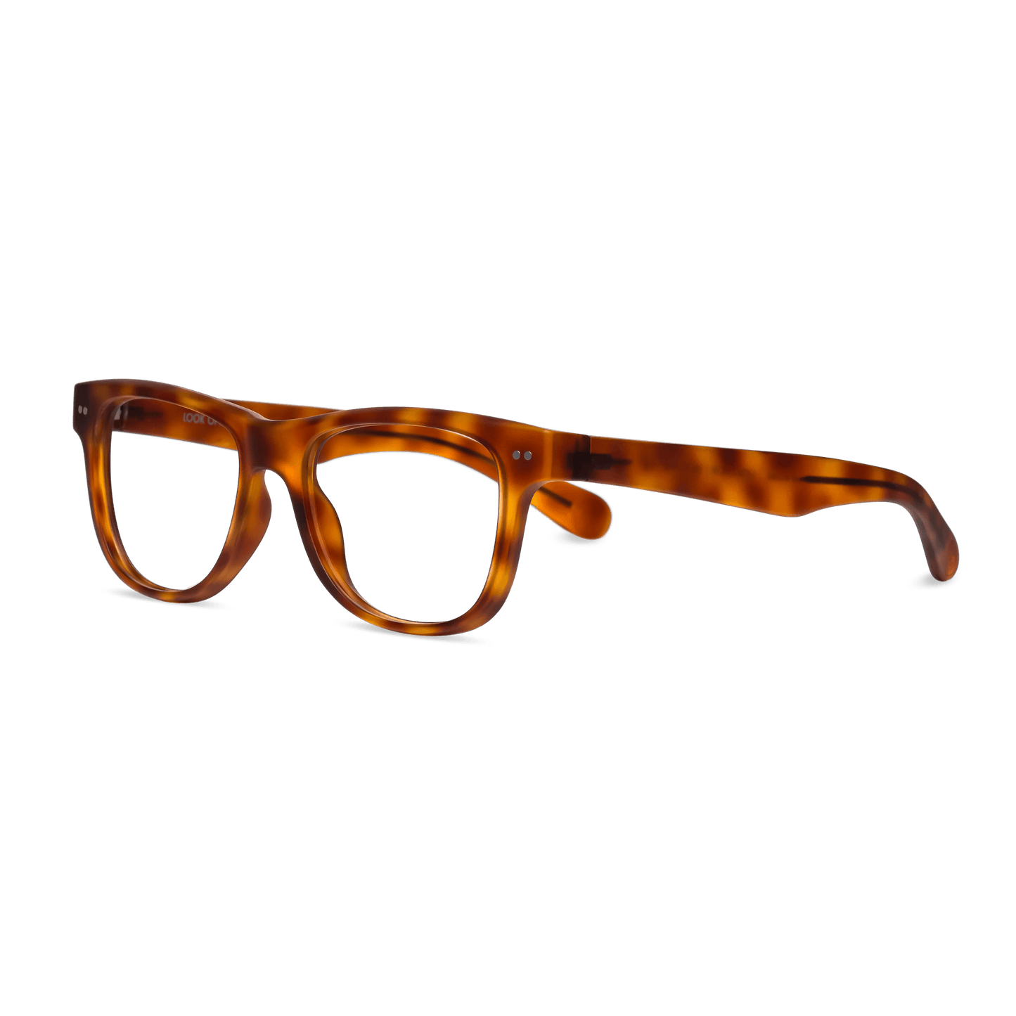 Sullivan Readers Eyeglasses LOOK OPTIC   