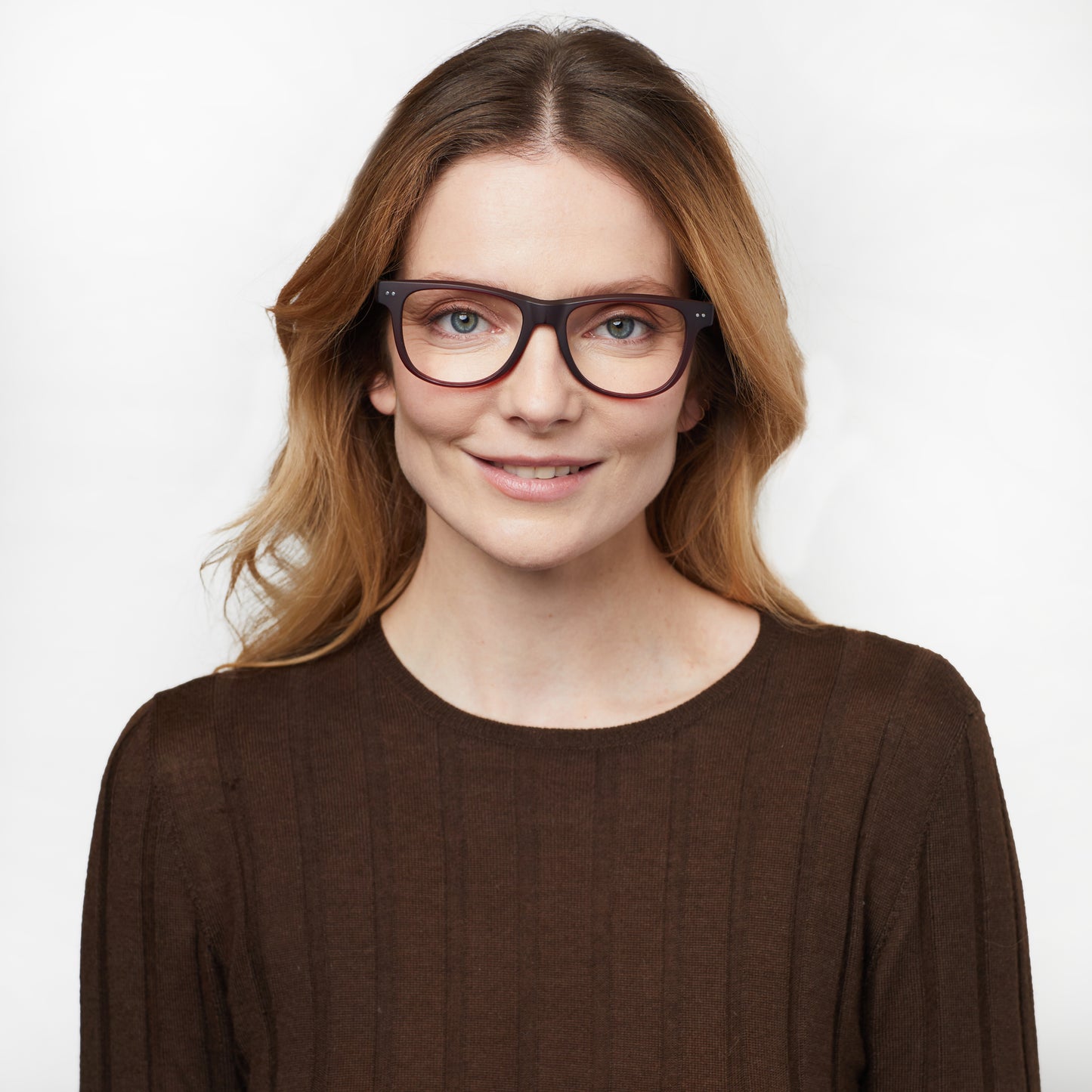 Sullivan Blue Light Eyeglasses LOOK OPTIC   